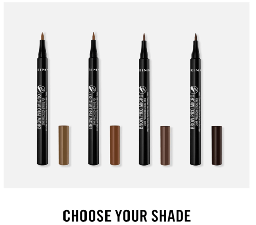 قلم تحديد الحواجب الدقيق برو مايكرو بريسيشن-ستروك،...