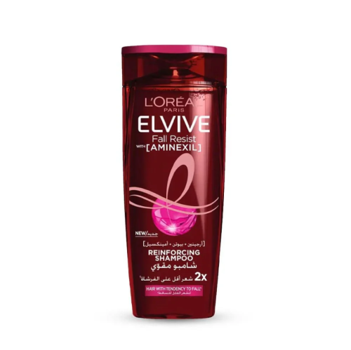 لوريال شامبو شعر ايلفيف ضد تساقط جديد 200 مل