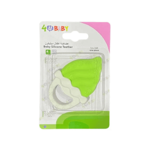فور يو بيبي عضاضه اطفال سليكون 263