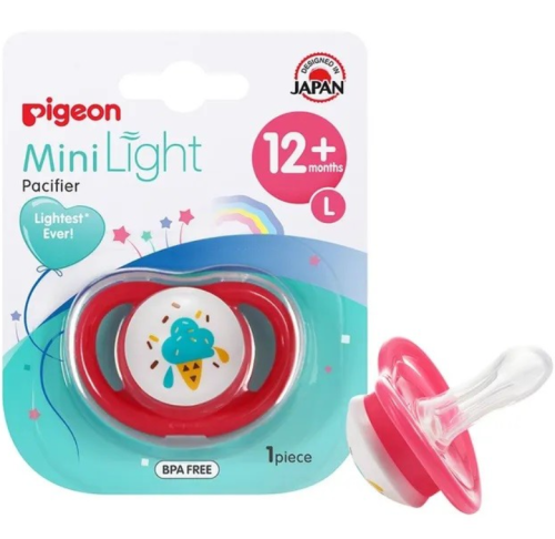 بيجون لاهية سيلكون مينى لايت لارج ايس كريم +12