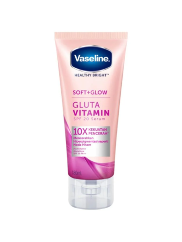 سيروم جلوتا فيتامين لتفتيح فرط التصبغ والبقع الداك...