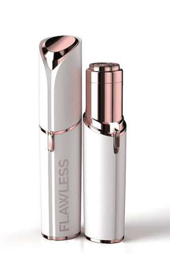 فلوليس براوز – جهاز إزالة شعر الحواجب بدقة ذهبية،...