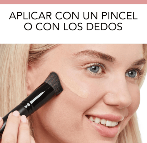 كريم أساس اير مات من بورجوا - 06 هيل كلير