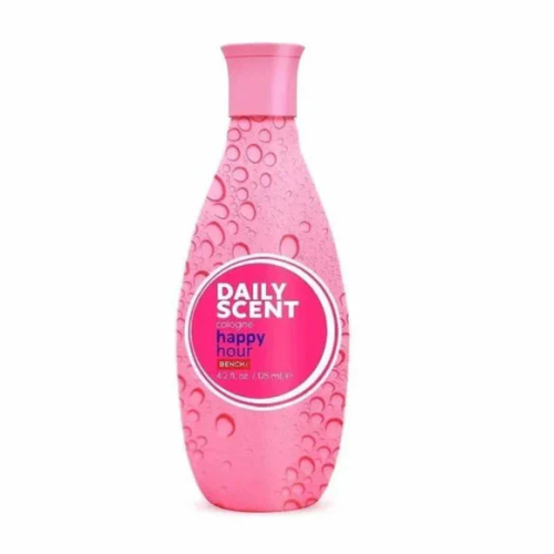 ديلي سنت كاندي 125 مل