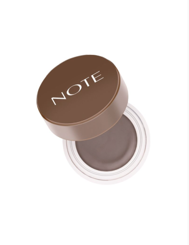 بودرة الحواجب من نوت - بني غامق 03