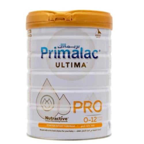 بريمالاك التيما برو 0-12 شهر 800جم