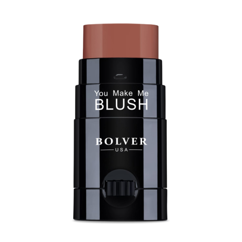 احمر خدود كريمي من بوليفر HS04