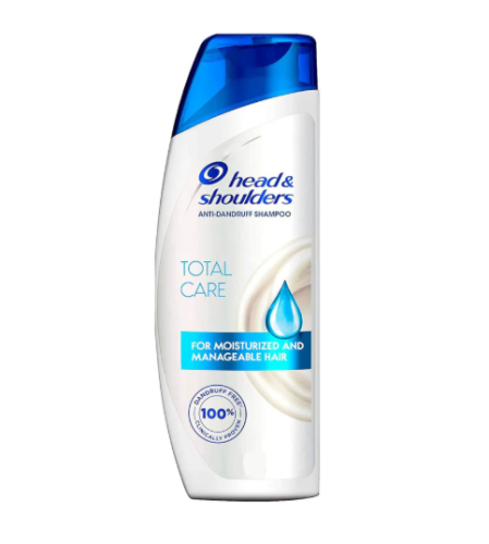 هيد اند شولدرز شامبو ضد القشرة العناية الكاملة 190...