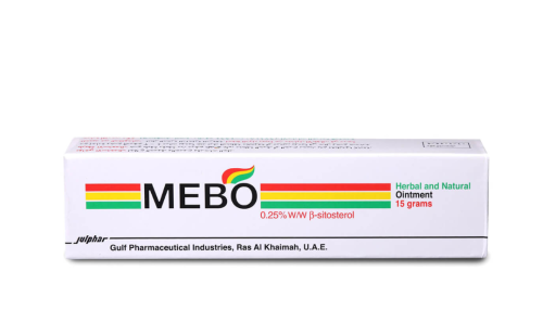 ميبو مرهم 15 جم
