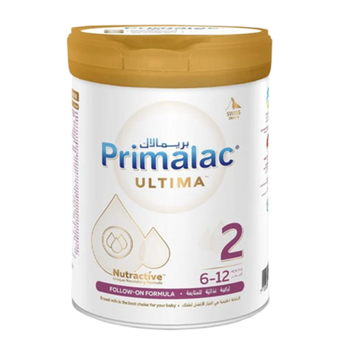 بريمالاك ألتيما حليب أطفال (2) 400 جم