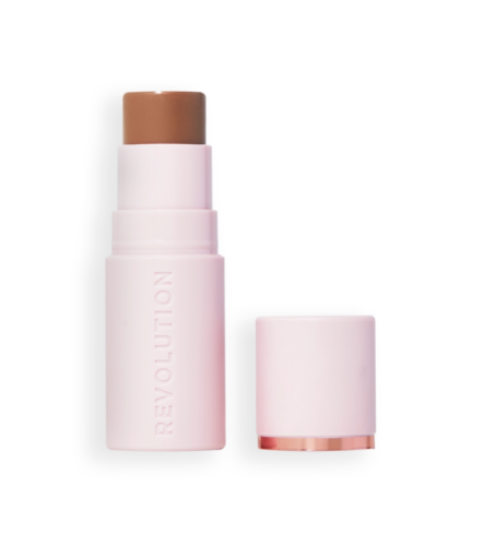 ريفوليوشن - برونزر ستيك سكين سيلك - غروب الشمس