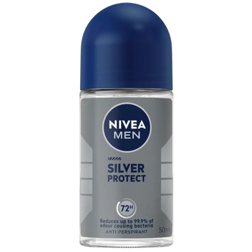 مزيل عرق بحماية فعالة و قوية 72 ساعة رجالي مستورد