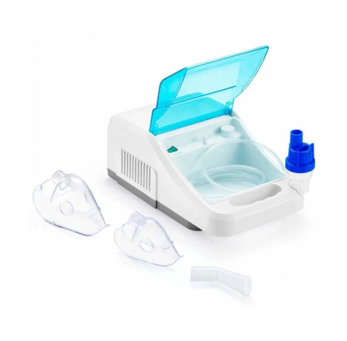 اى كير جهاز بخار لعلاج مشاكل التنفس CNB 69010