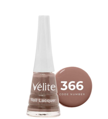 مناكير طلاء اظافر من ايليت - 366