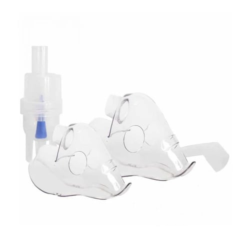 اى كير جهاز بخار لعلاج مشاكل التنفس CNB 69010