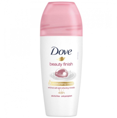 دوف مزيل عرق بيوتي فنيش 50 مل