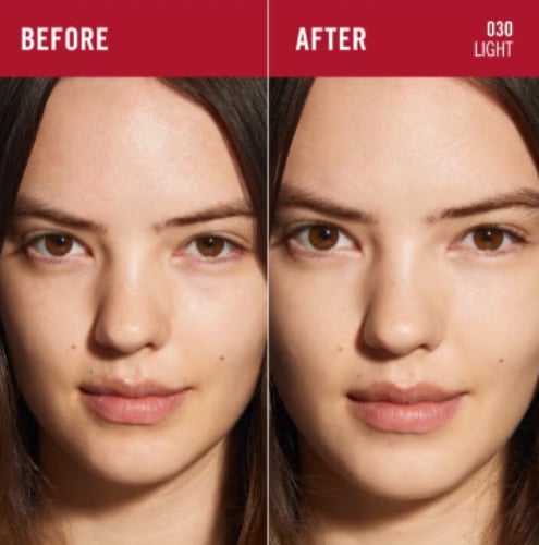 خافي العيوب والأساس متعدد المهام 030، 20 مل