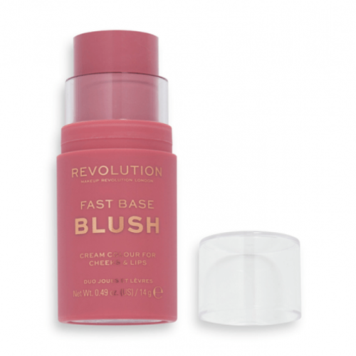 ريفوليوشن احمر خدود باري 14 جم