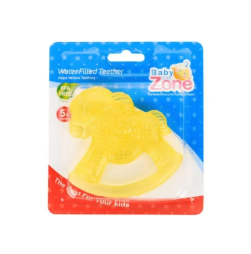 بيبى زون عضاضة مائية للأطفال موديل 8257