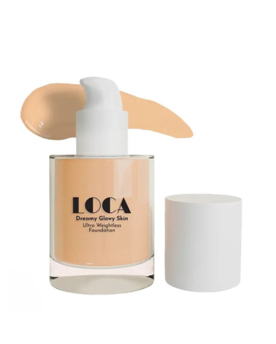 لوكا كريم الاساس 03 ماكياتو متوسط دافئ -30 مل