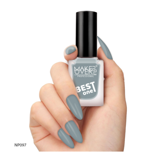 طلاء اظافر بيست ون NP097 من ميك اوفر22