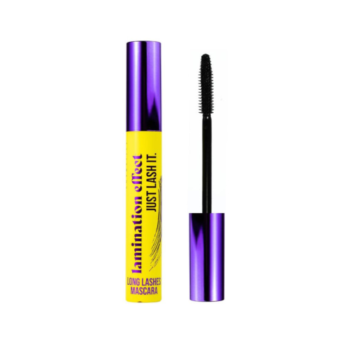 انجريد ماسكارا مقاوم للماء تكثيف الرموش 12مل