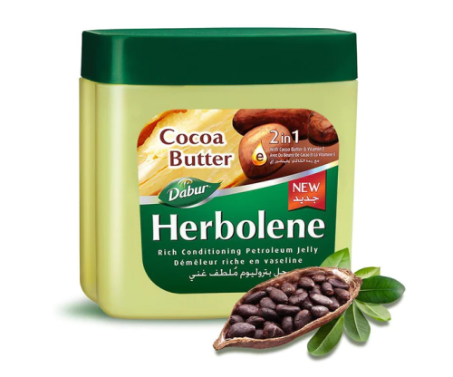 دابر هيربولين بزبدة الكاكاو - 225 مل