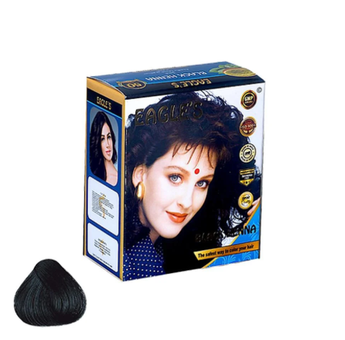 ايجيل حناء اسود