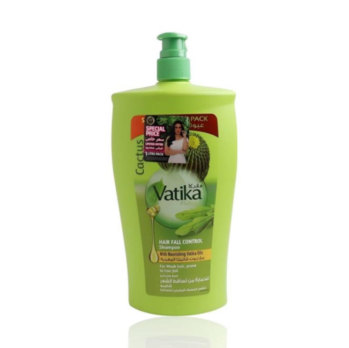 شامبو فاتيكا بالصبار والجرجير - 1000 مل