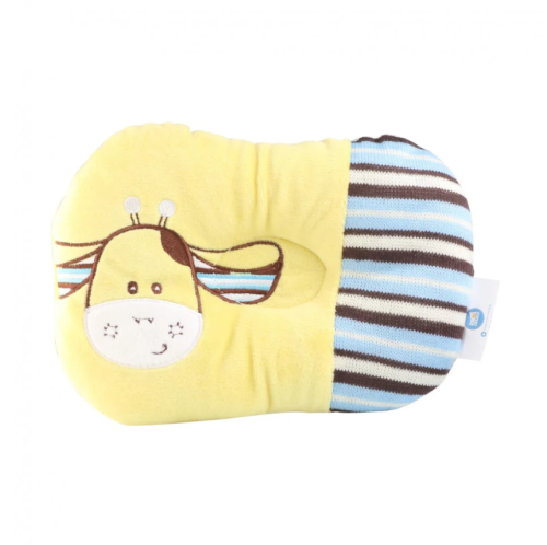 بيبي زون وســـادة أطفــال ملونة -4586