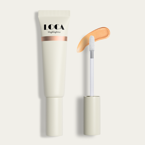 لوكا هايلايتر - 03 روز قولد