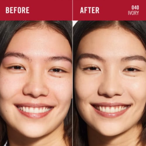 خافي العيوب والأساس متعدد المهام - 040 ، 20 مل