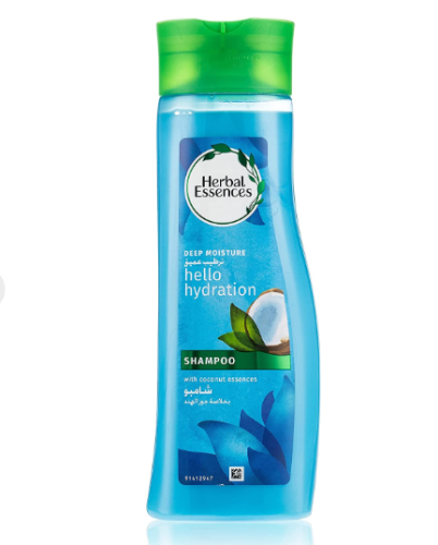 شامبو الترطيب هالو هيدريشن برائحة جوز الهند من هير...