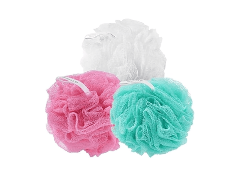 موفي ليفه استحمام 3 حبات