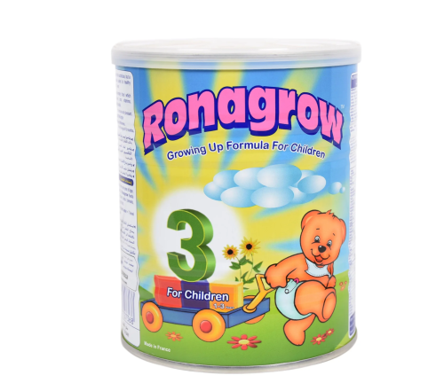 رونالاك روناجرو حليب أطفال (3) 1700 جم