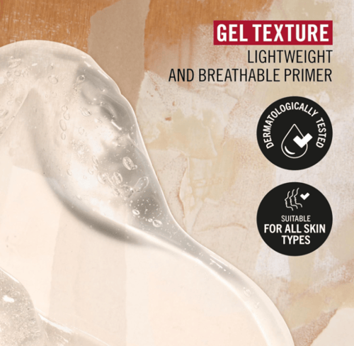 برايمر قابل للتنفس مع قبضة متعددة الاستخدامات طوال...