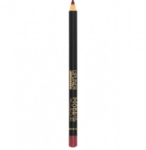 LP007 ميك اوفر 22 محدد شفاه