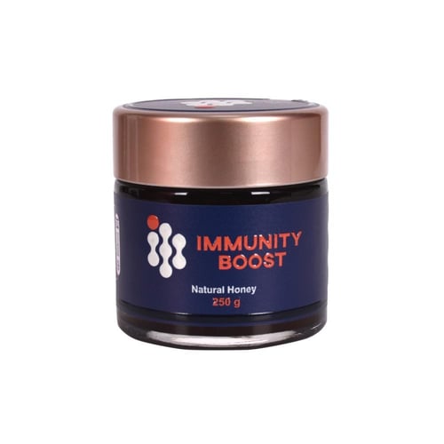 عسل السقطرى