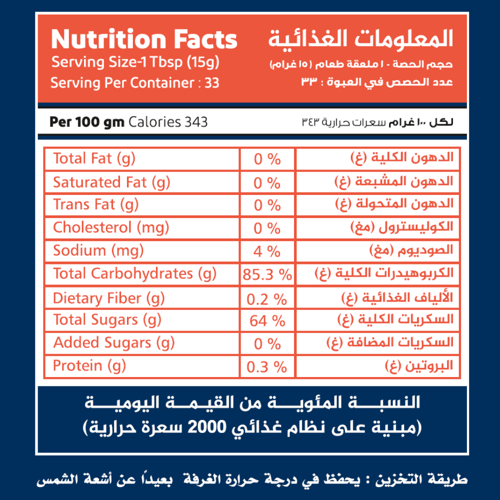 عسل الليتشى