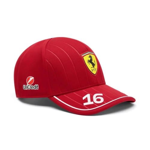 Ferrari Charles Leclaire 2025