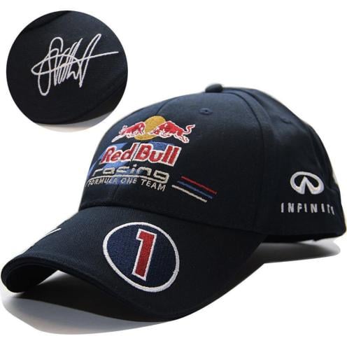 ‏Red Bull 2011