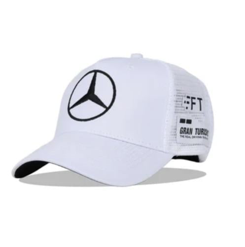 ‏Mercedes-Benz 2024 White