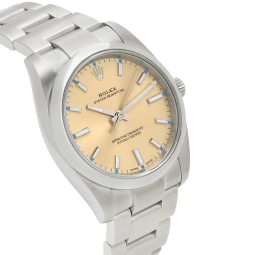 رولكس أويستر بربتشوال