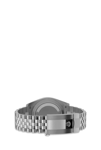 رولكس ديت جست اخضر 41mm