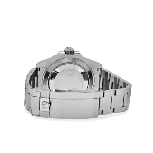 رولكس سبمارينر GMT Master ll