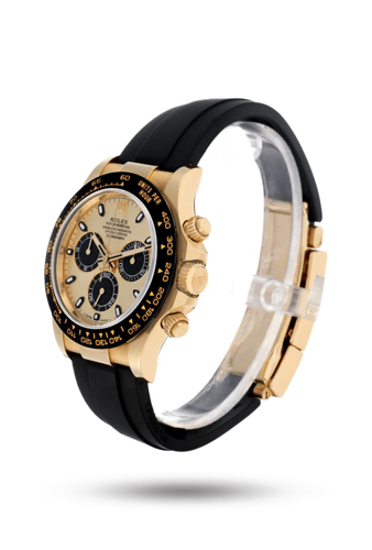 رولكس دايتونا كوزموغراف قولد 40mm