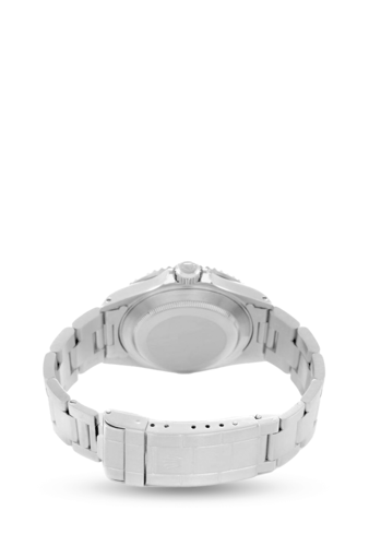 رولكس سبمارينر ديت جست أسود