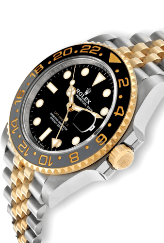 رولكس جي إم تي ماستر II أويستر، 40mm