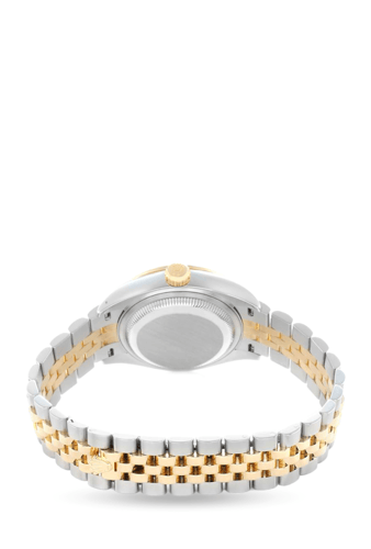 رولكس ديت جست دايموند قولد 31mm