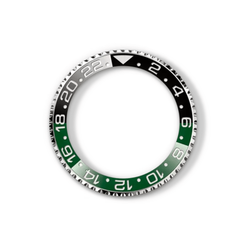 جي إم تي ماستر II أويستر، 40mm